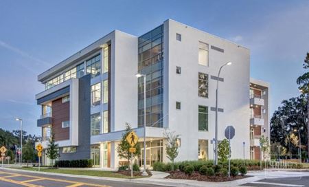 Photo of commercial space at 643 SW 4th Avenue in Gainesville