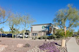 Scottsdale 101