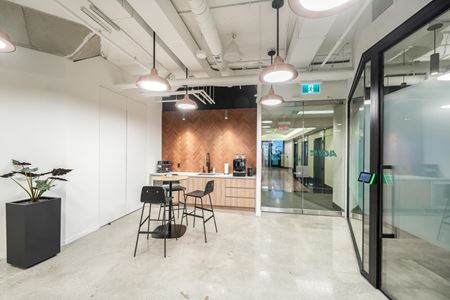 Photo of commercial space at 225 King Street West in Toronto