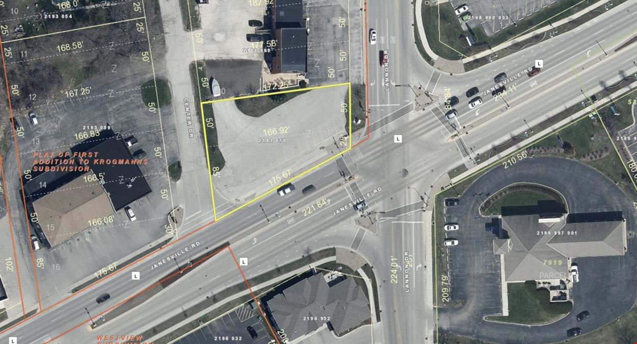 S75W17226 Janesville Rd