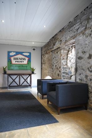 Himmelrich Associates - Washington Mill Business Center