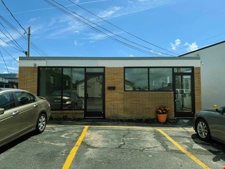 Retail space for Rent at 2425 Lake Shore Boulevard in Jacksonville
