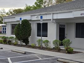 Premier 2,081± SF General Office Space in the Regal Oaks Plaza East Professional Center