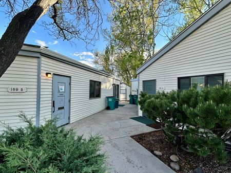 Office space for Sale at 109 Cameron Dr in Fort Collins