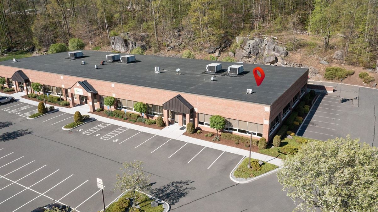 1 Park Ridge Road, Suite 11
