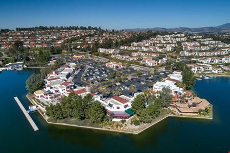 Photo of commercial space at 27722-27802 Vista Del Lago in Mission Viejo