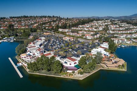 Retail space for Rent at 27722-27802 Vista Del Lago in Mission Viejo