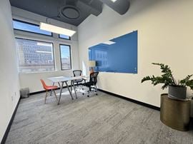 Town Center - 1111 Downtown Inc