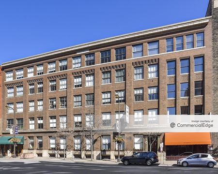 Office space for Rent at 114 North 3rd Street in Minneapolis