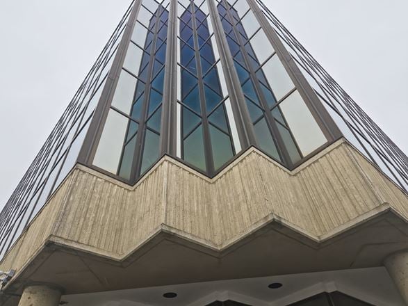 Regus - Bremerton - Warren Ave