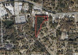 10891 Veterans Memorial Hwy - 9.47 Acres