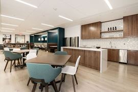 Carr Workplaces - Reston