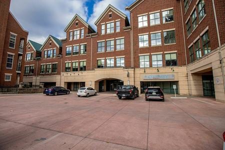 Photo of commercial space at 260 Stetson Street in Cincinnati