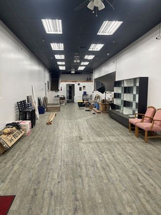 High Exposure Retail/Office Building in Downtown Fresno