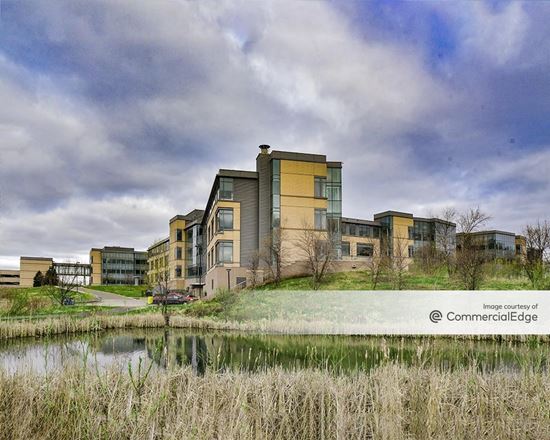 Prairieview Commons - Building A/B