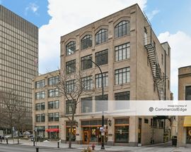 The Chandler's Building