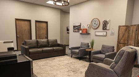 Office space for Rent at 4700 Ottawa St in Bismarck