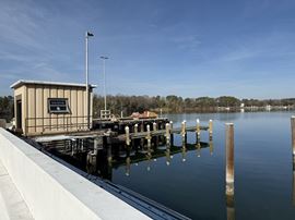 Ship's Point Business Park LLC