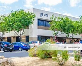 Thunderbird Paseo Medical Plaza I & II