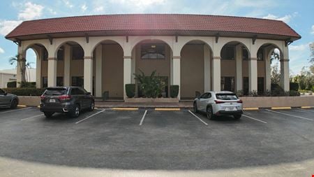 Photo of commercial space at 2100 S Tamiami Trail in Venice