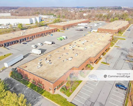 Troy Hill Corporate Center - 7020, 7024, 7180 & 7184 Troy Hill Drive