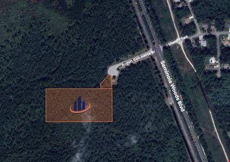 Photo of commercial space at 75 Airport Commerce Center Dr. in Palm Coast
