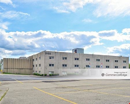 Industrial space for Rent at 3155 Elbee Road in Moraine