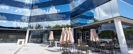 Office space for Rent at 4800 N Federal Hwy in Boca Raton