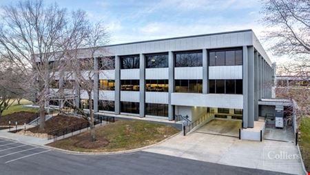 Office space for Rent at 401 McCullough Drive in Charlotte