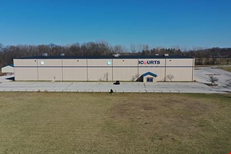 Other space for Sale at 127 E Us Highway 6 in Valparaiso