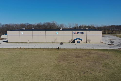 NWI Premier Sports Complex