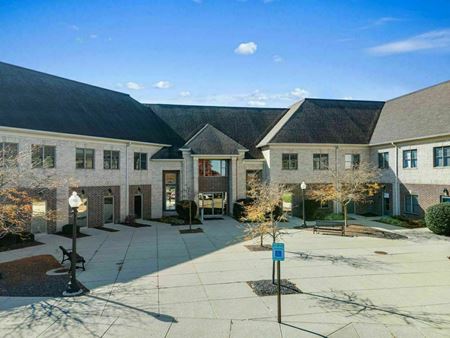 Office space for Sale at 10412 Allisonville Road, Suite 103 in Fishers