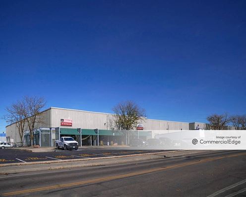 1401 & 1441 West Bayaud Avenue