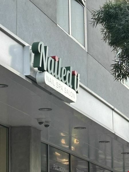 Retail space for Rent at 426 West Pico Boulevard in Los Angeles