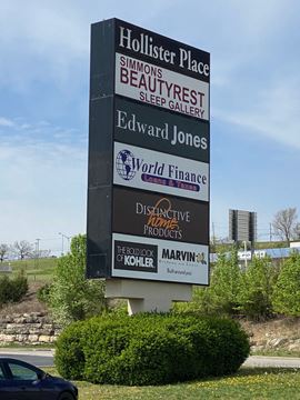 255 Financial Dr