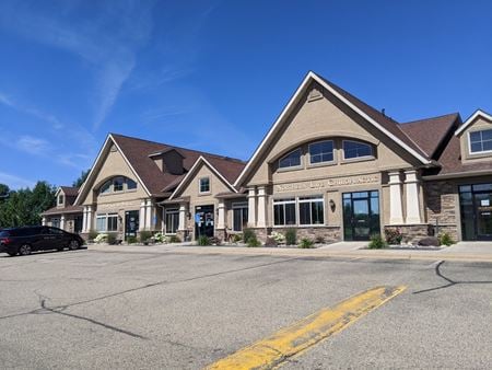 Office space for Rent at 13959 W Preserve Blvd., Suite 300 in Burnsville