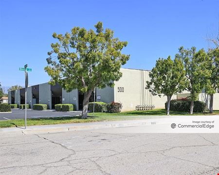 Photo of commercial space at 565 Birch Court in Colton