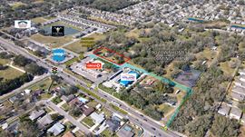 Bloomingdale Watson Retail