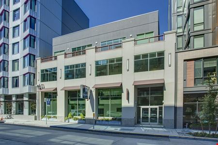 Photo of commercial space at 511 Boren  in Seattle