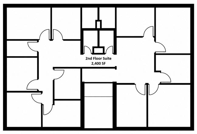 Professional Office for Sale or Lease in Ann Arbor