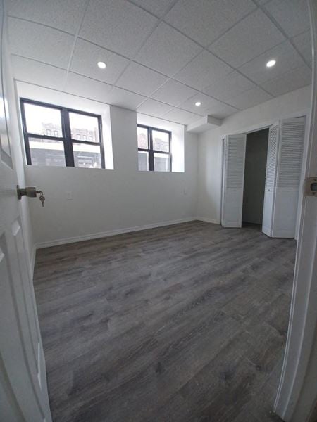 Office space for Rent at 2080 Grand Concourse in Bronx
