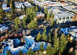 Overlake Office Center