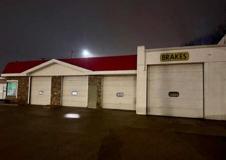 Industrial space for Rent at 1902 South Cedar Street in Lansing
