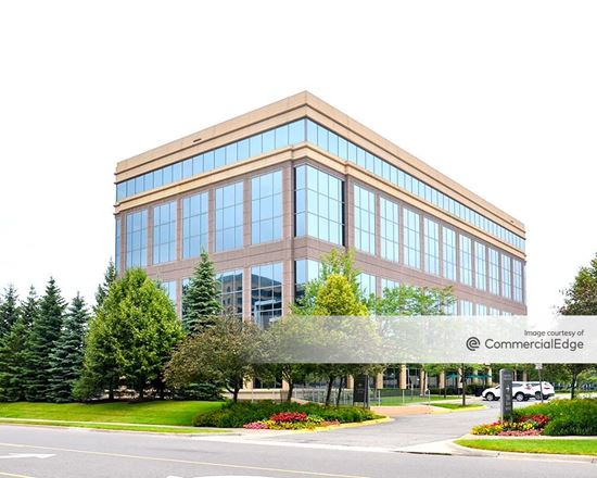 Golden Hills Office Center