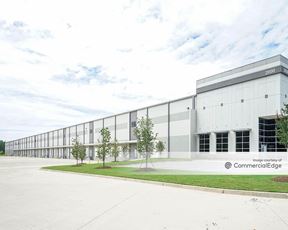 Fairburn Logistics Center - Building 200