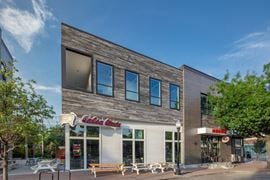 1455 W Magnolia Ave