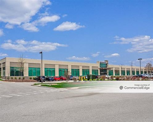 1 IMS Drive
