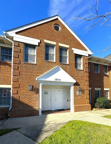 Office space for Sale at 1831 Forest Drive Unit C in Annapolis