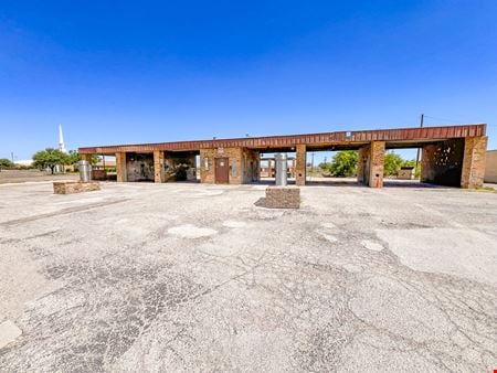Photo of commercial space at 4406 W Illinois Ave in Midland