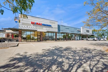 Retail space for Rent at 8705 Chambery Blvd in Johnston